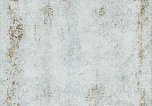 Dekoratif Halı SARES - 2930A SARI