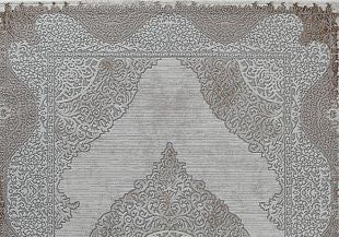 Dekoratif Halı MAXI - 32600-70