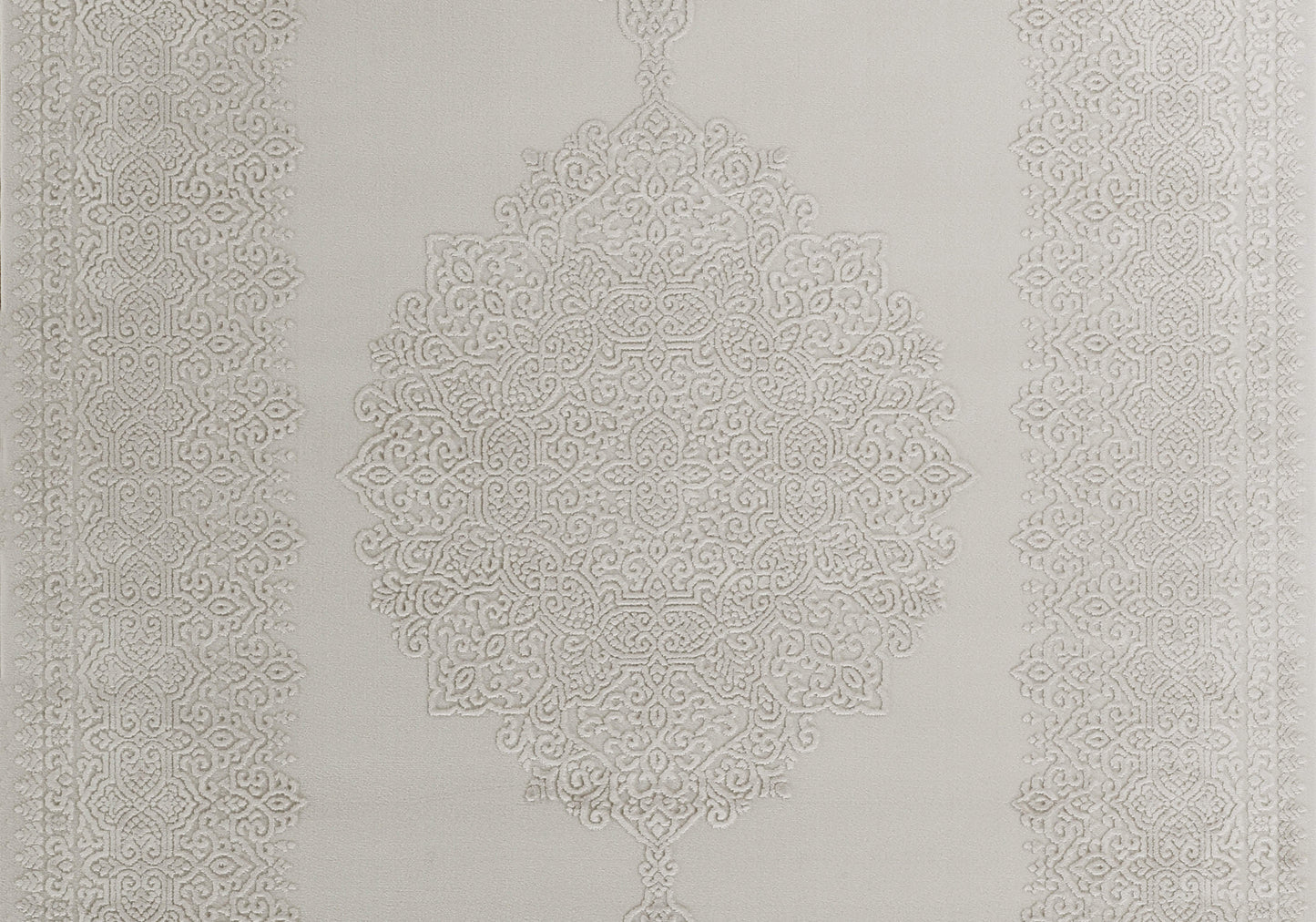 Dekoratif Halı MEDUSA - 6347 KREM-BEJ