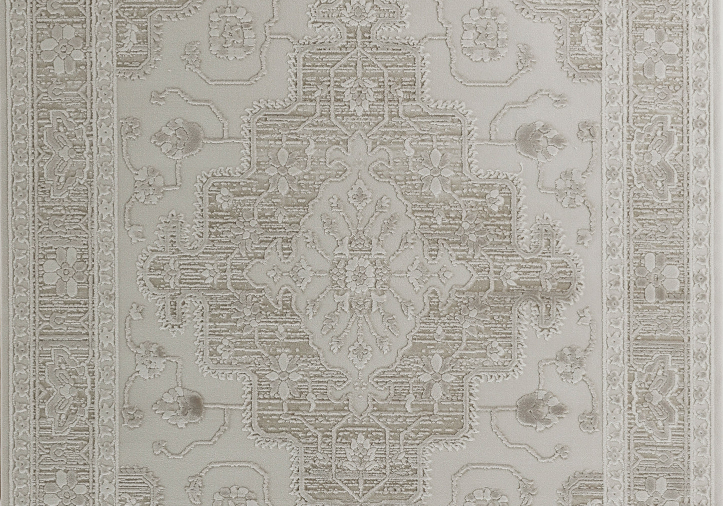 Dekoratif Halı MEDUSA - 6359A KREM-BEJ