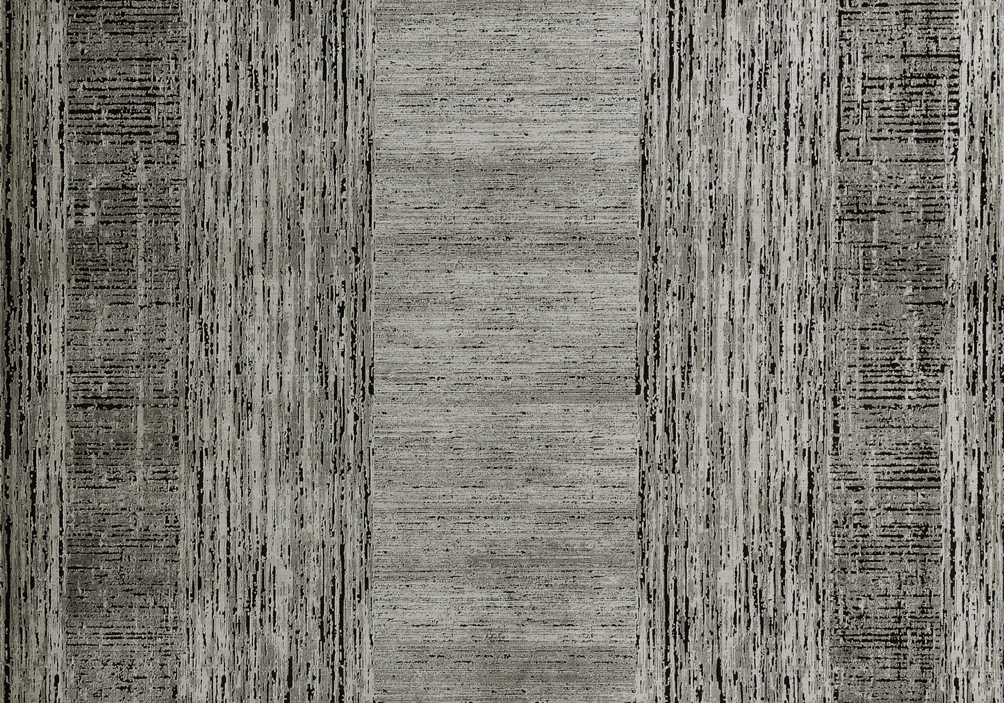 Dekoratif Halı ELEGANT- B009C GRİ ANTRASİT