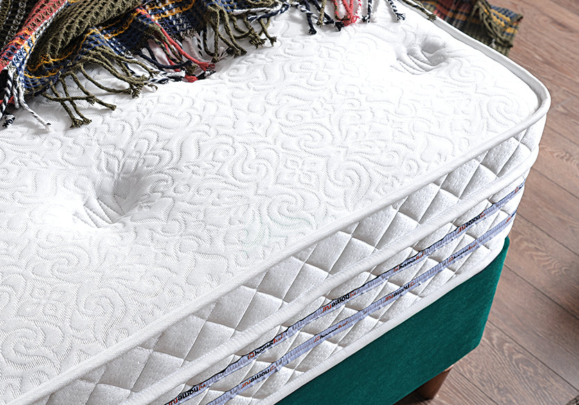 Baza Başlık Modern Set Yeşil ADA