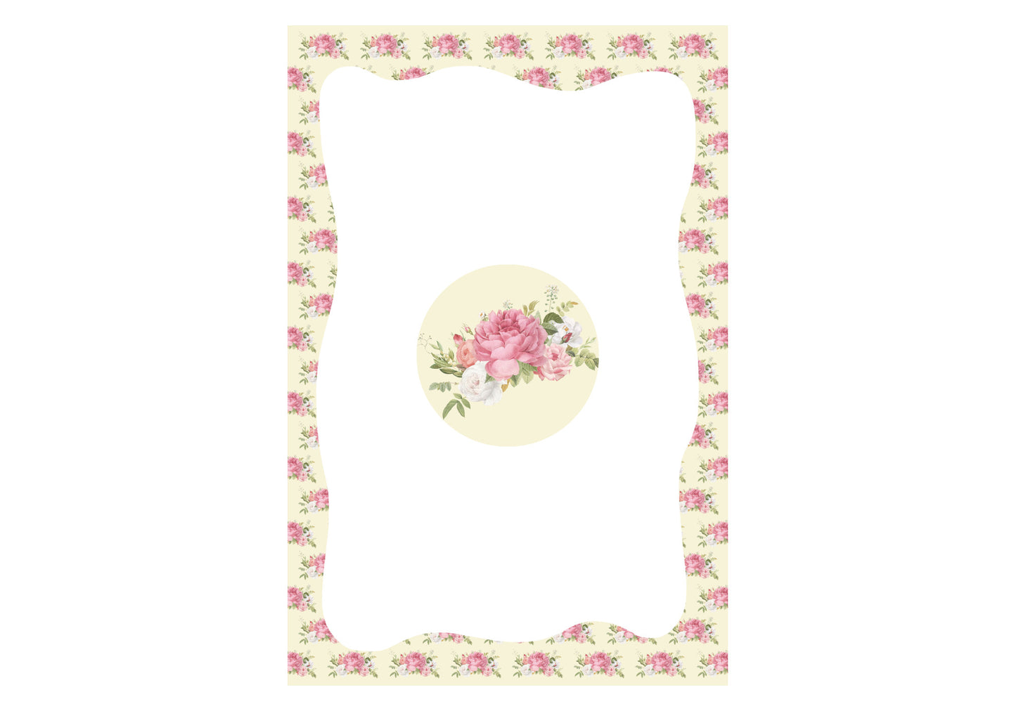 Bebek Odası Takımı Pembe LUNA