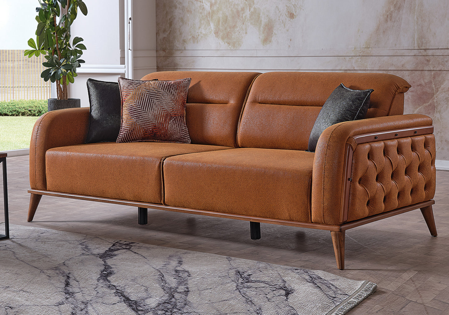 Berjer Chester Kremit BOSTON