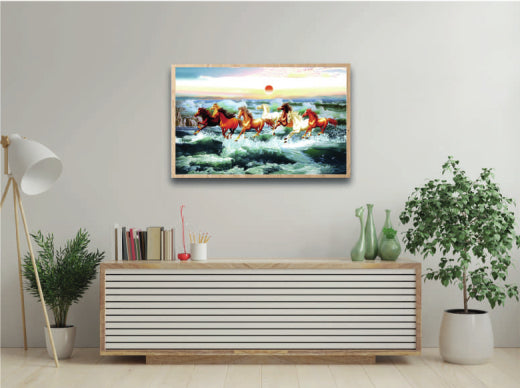 Koşan Atlar Tablosu