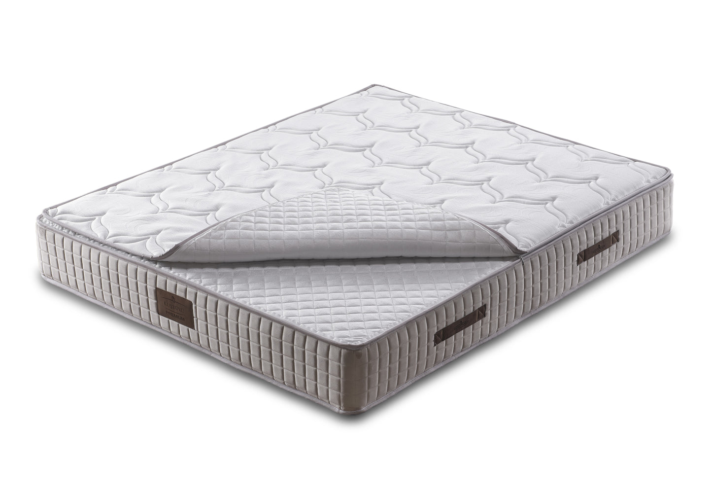 Yatak Full Ortopedik Pedli İSABEL