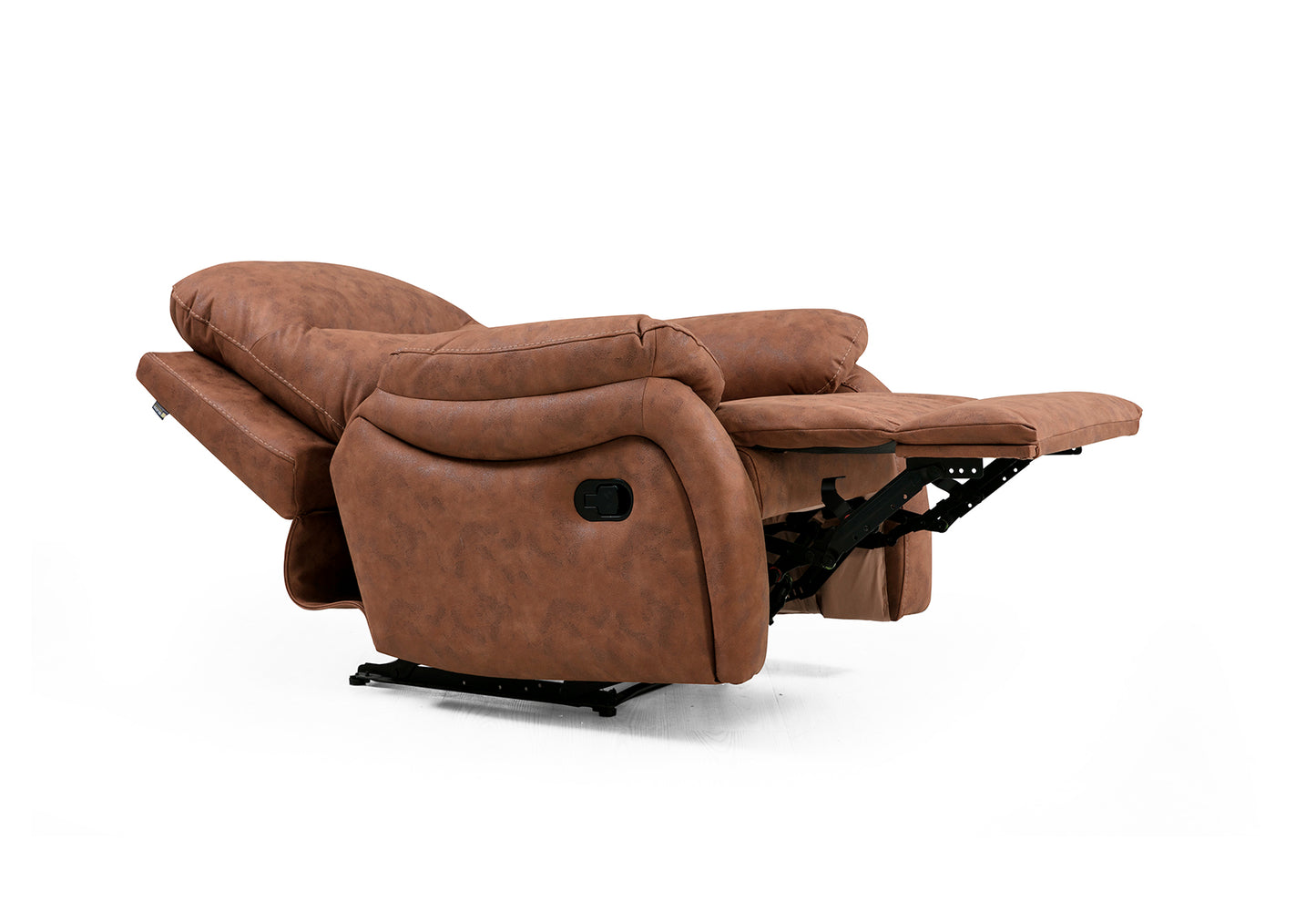 Manuel Berjer Kahve MAXIS