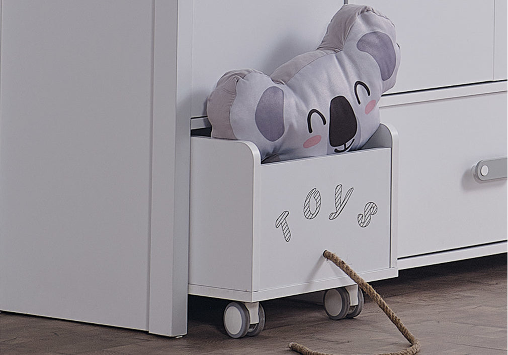 Çocuk Oda Takımı Montessori SOHO KOALA