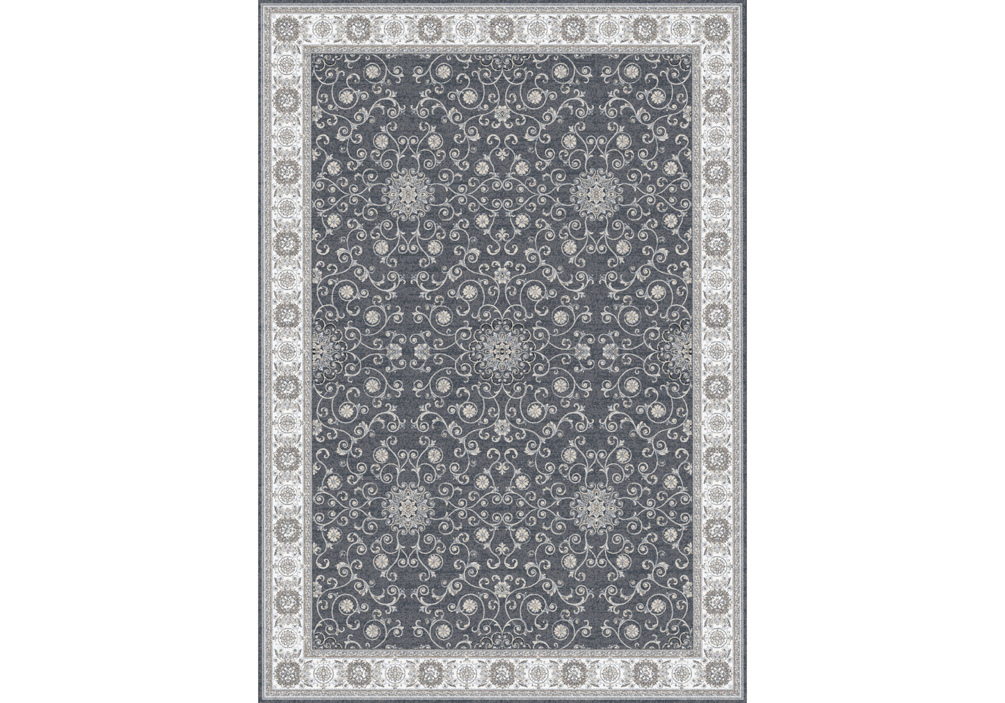 Dekoratif Halı PASTEL SOFTİNA - TH-320-04