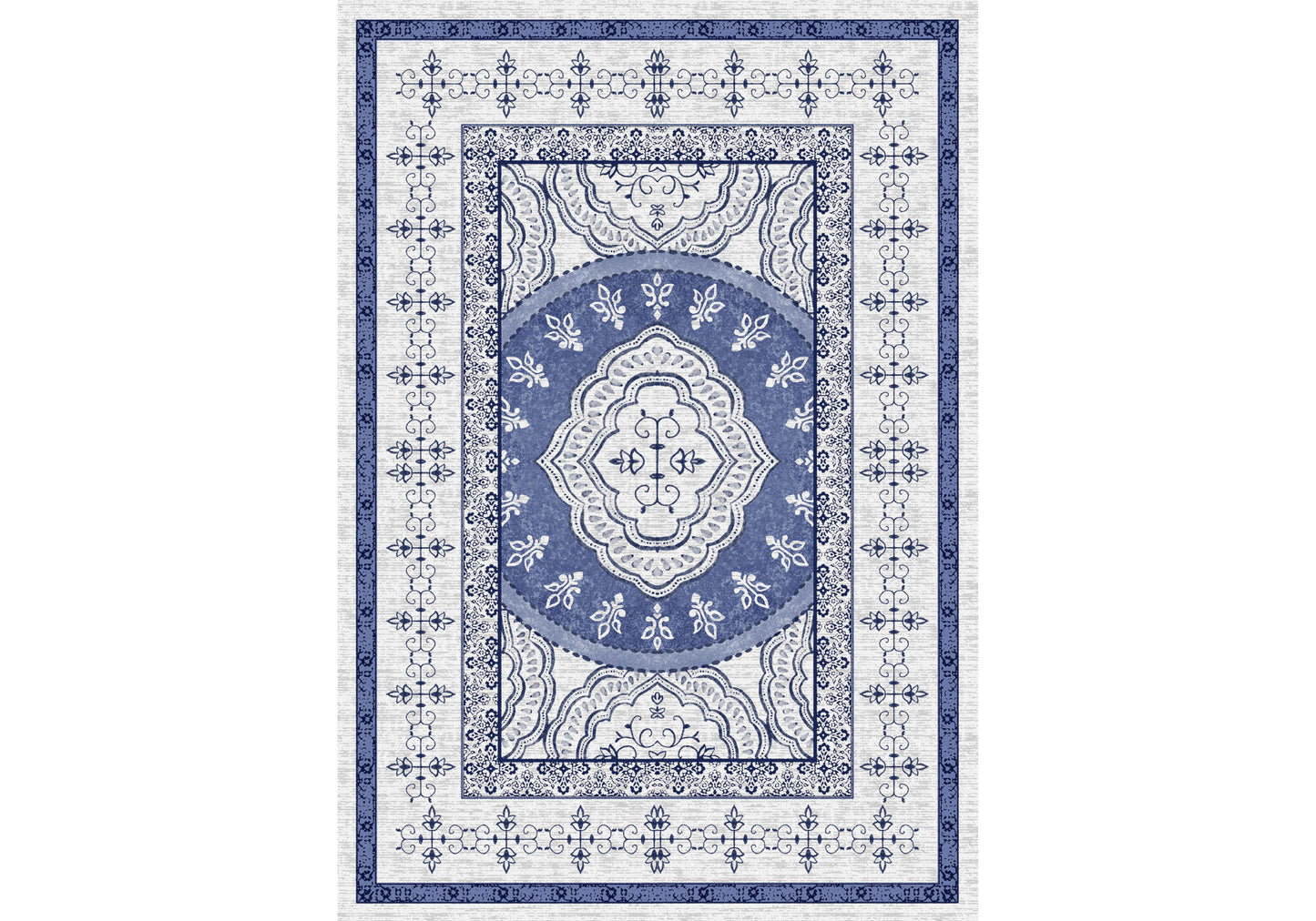 Dekoratif Halı PASTEL LACASA - TH-361-01