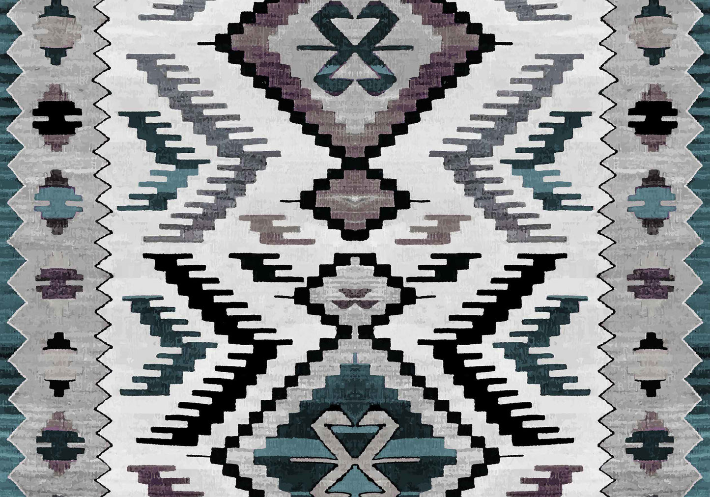 Dekoratif Halı PASTEL LACASA - TH-440-02