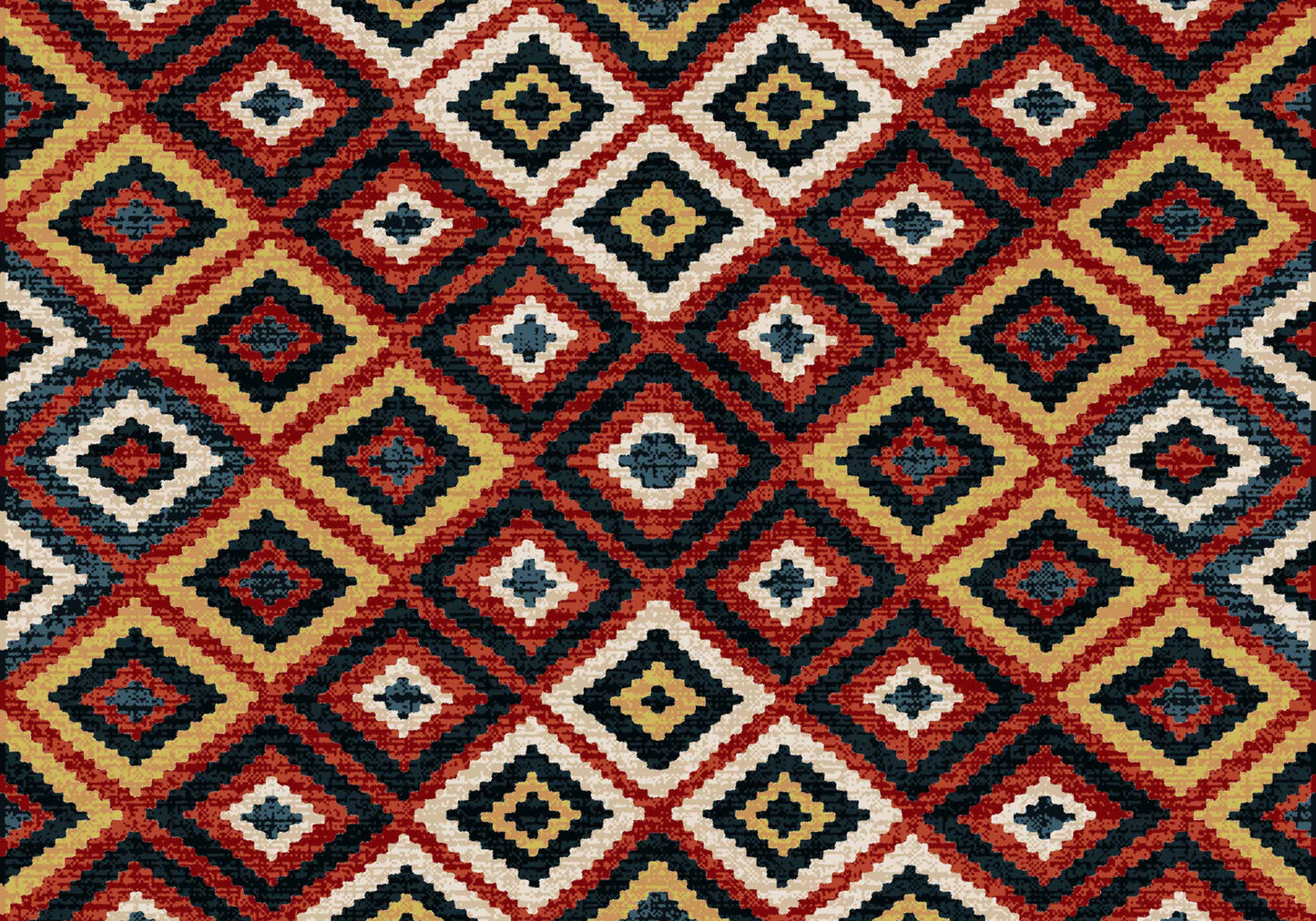 Dekoratif Halı PASTEL LACASA - TH-444-01