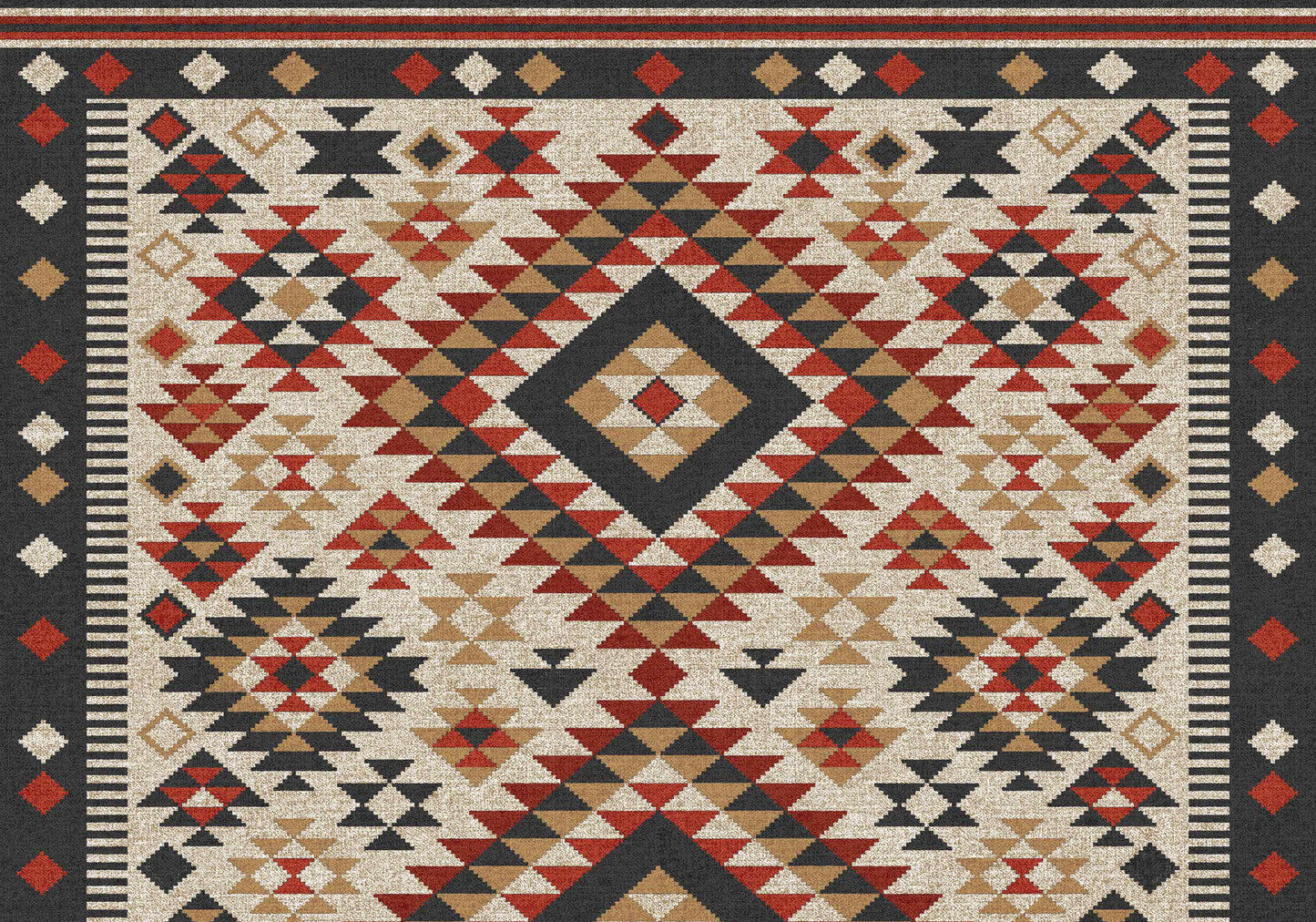 Dekoratif Halı PASTEL LACASA - TH-450-02