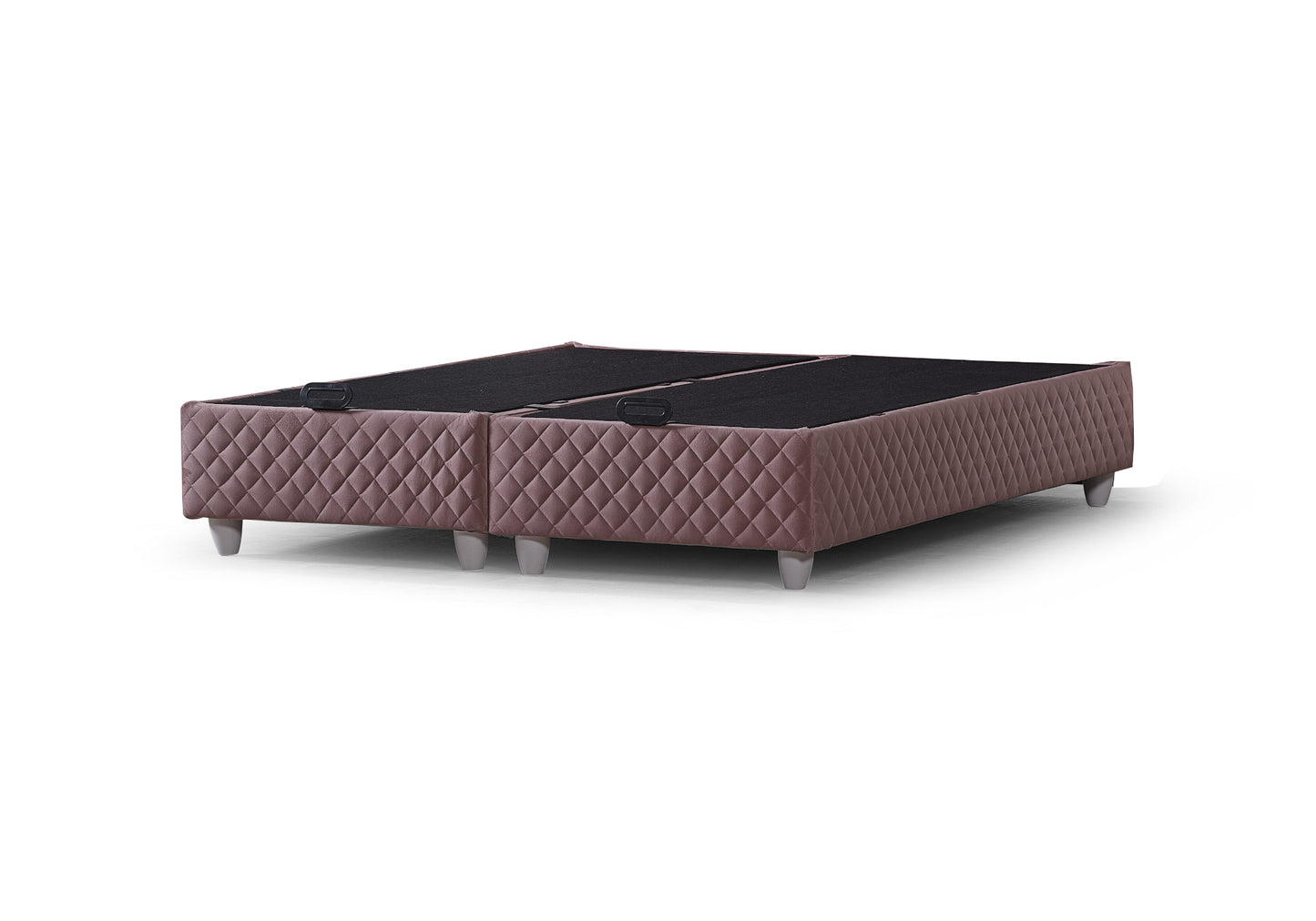 Baza Modern Pembe BERGEN
