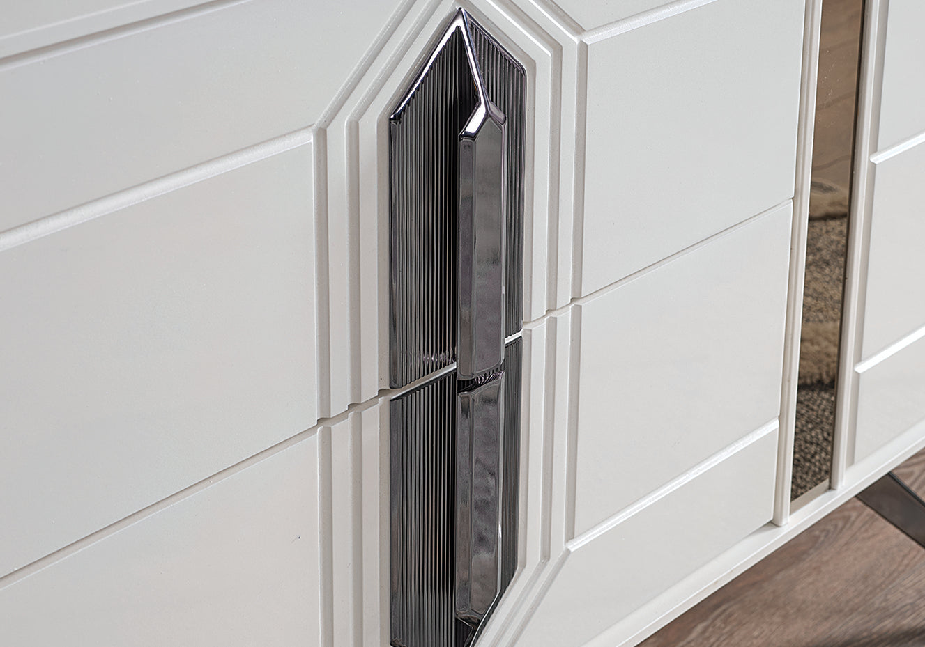 Yatak Oda Takımı Avangard ASUS